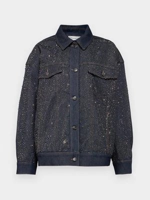 Kurtka jeansowa Gestuz