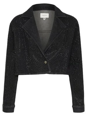 Kurtka jeansowa Gestuz