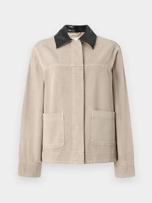 Kurtka jeansowa Gina Tricot