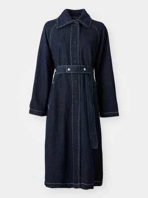 Kurtka jeansowa Gina Tricot