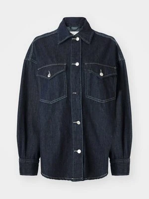 Kurtka jeansowa Gina Tricot