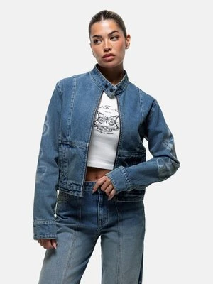 Kurtka jeansowa Good For Nothing