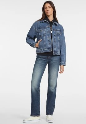 Kurtka jeansowa Guess Jeans