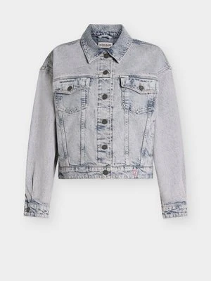 Kurtka jeansowa Guess Jeans
