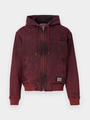 Kurtka jeansowa Guess Originals