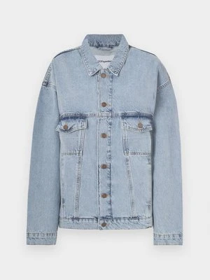 Kurtka jeansowa H2O Fagerholt