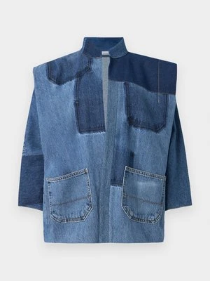 Kurtka jeansowa H2O Fagerholt