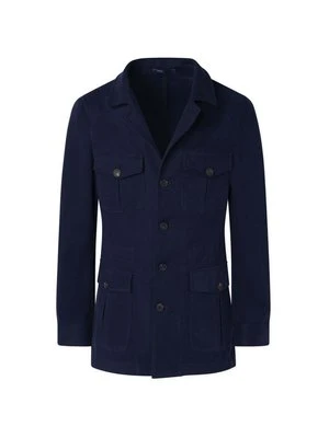 Kurtka jeansowa Hackett London