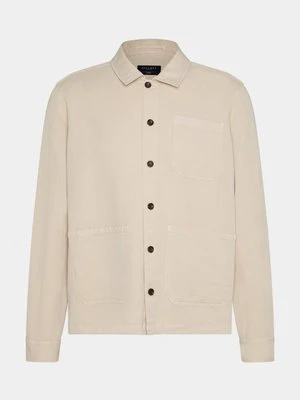 Kurtka jeansowa Hackett London