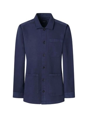 Kurtka jeansowa Hackett London