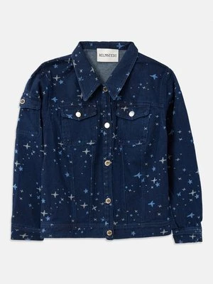 Kurtka jeansowa Helmstedt