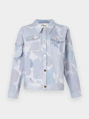 Kurtka jeansowa Helmstedt