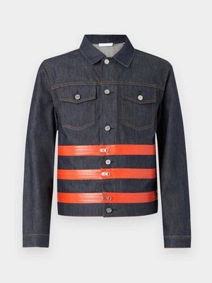 Kurtka jeansowa Helmut Lang