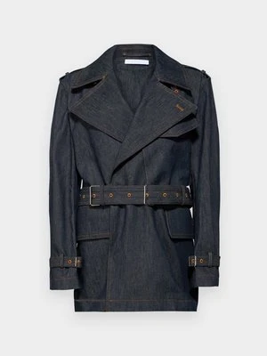 Kurtka jeansowa Helmut Lang