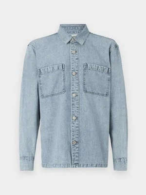 Kurtka jeansowa Hollister Co.