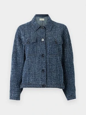 Kurtka jeansowa Holzweiler