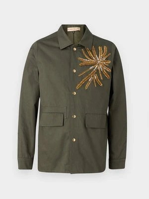 Kurtka jeansowa HOUSE OF JAFFA