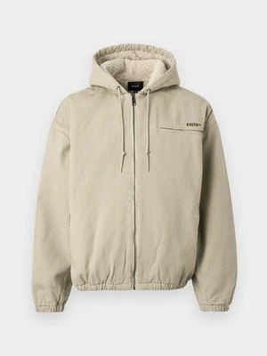 Kurtka jeansowa HUF