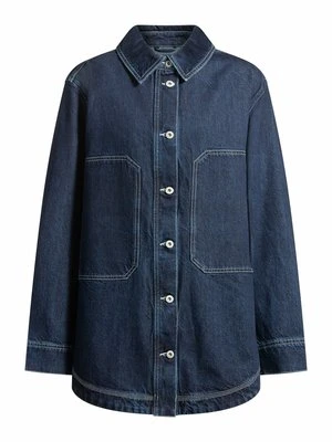 Kurtka jeansowa HUGO