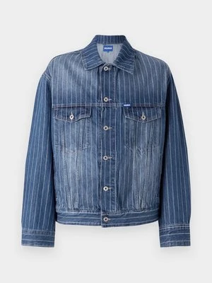 Kurtka jeansowa HUGO