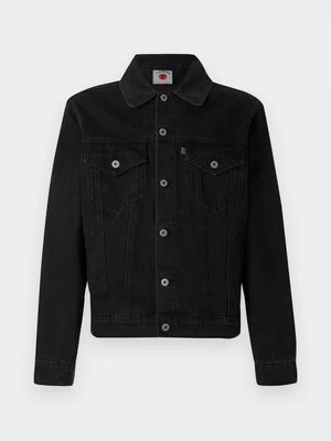 Kurtka jeansowa Icecream