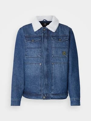 Kurtka jeansowa INDICODE JEANS