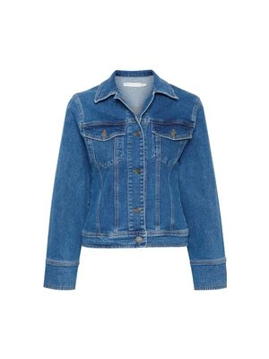 Kurtka jeansowa InWear