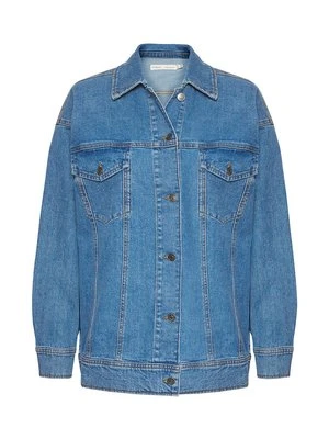 Kurtka jeansowa InWear