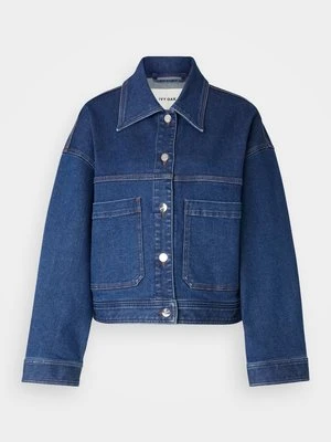 Kurtka jeansowa IVY OAK