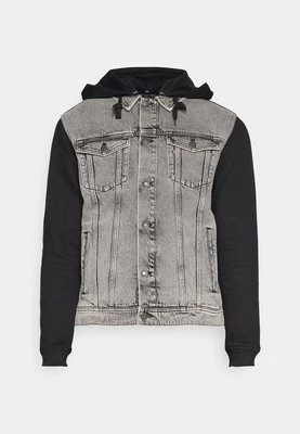 Kurtka jeansowa jack & jones