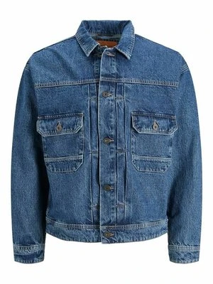 Kurtka jeansowa jack & jones