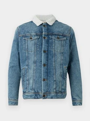 Kurtka jeansowa jack & jones