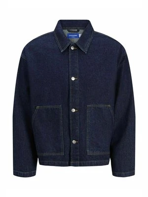 Kurtka jeansowa jack & jones