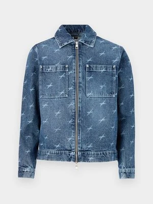 Kurtka jeansowa jack & jones