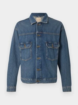 Kurtka jeansowa jack & jones