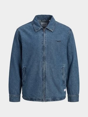 Kurtka jeansowa jack & jones
