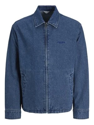 Kurtka jeansowa jack & jones