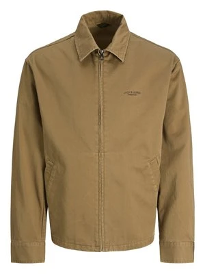 Kurtka jeansowa jack & jones
