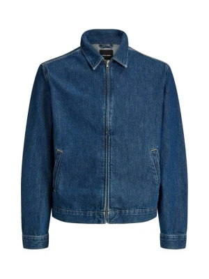 Kurtka jeansowa Jack&Jones niebieski denim