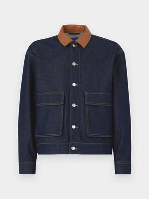 Kurtka jeansowa Jack & Jones PREMIUM