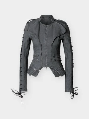 Kurtka jeansowa Jaded London