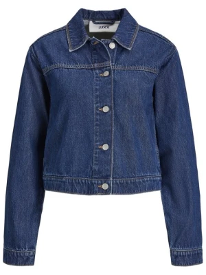 Kurtka jeansowa JJXX niebieski denim
