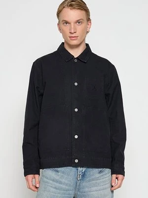 Kurtka jeansowa Jordan