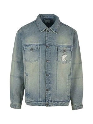 Kurtka jeansowa Karl Kani