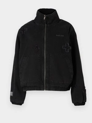 Kurtka jeansowa Ksubi
