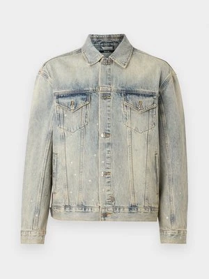 Kurtka jeansowa Ksubi