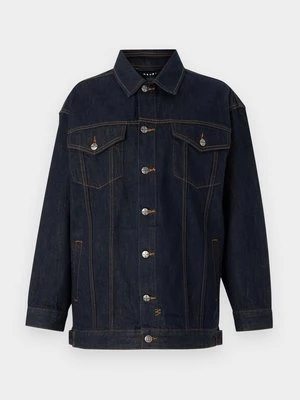 Kurtka jeansowa Ksubi