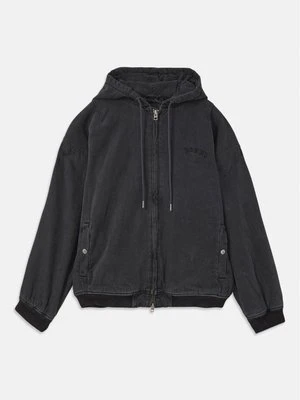 Kurtka jeansowa Ksubi