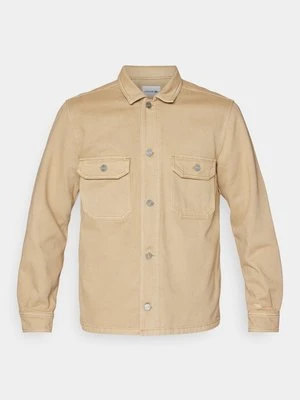 Kurtka jeansowa Lacoste