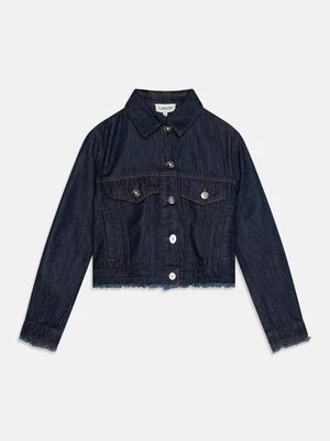 Kurtka jeansowa LANVIN